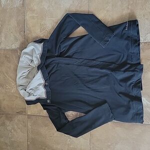 Lululemon wrap jacket,